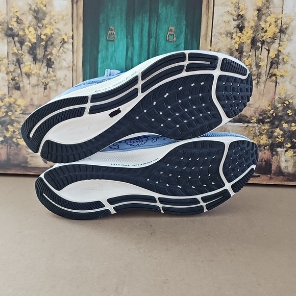 Nike Air Zoom Pegasus 38 A.I.R Nathan Bell Collaboration Size 11.5 main image 6
